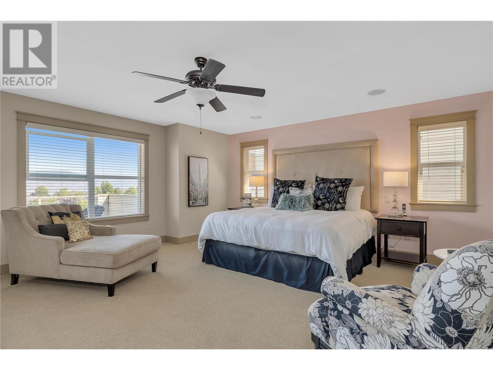  5452 South Perimeter Way, Kelowna