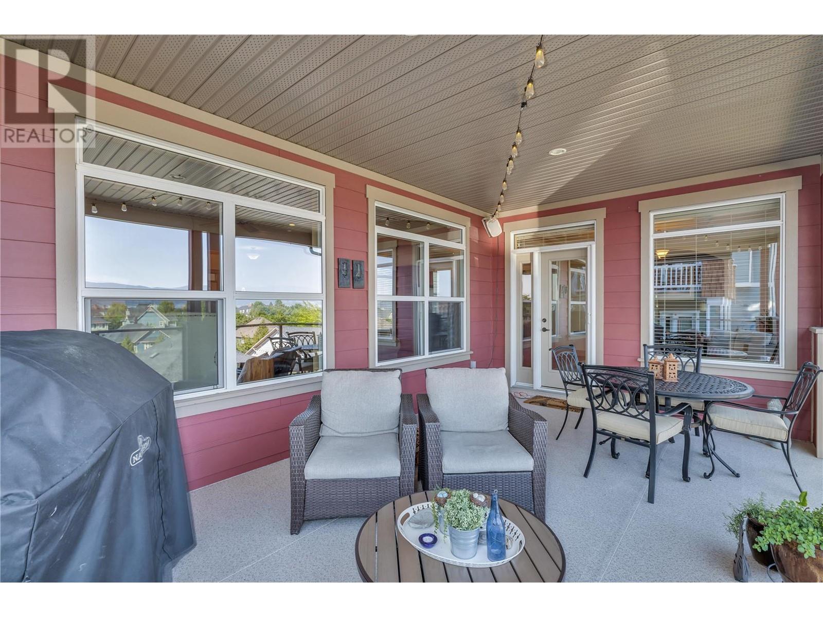  5452 South Perimeter Way, Kelowna