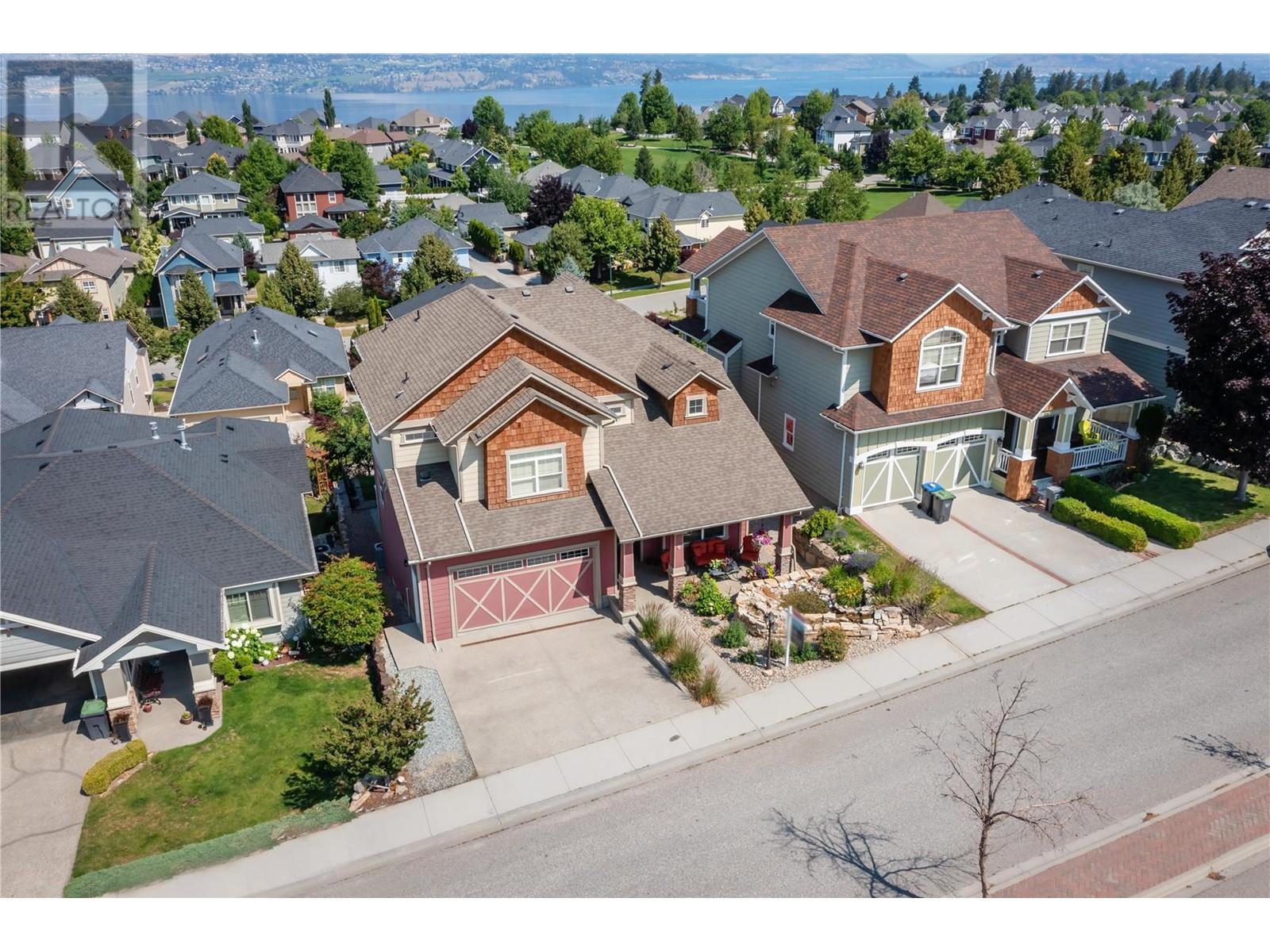  5452 South Perimeter Way, Kelowna