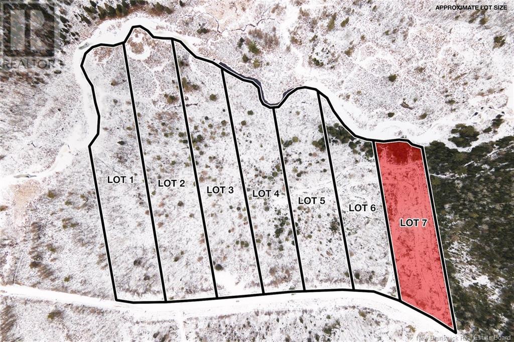 Photo 1 of Lot 24 7 Cumberland Bay South Road, Cumberland Bay NB