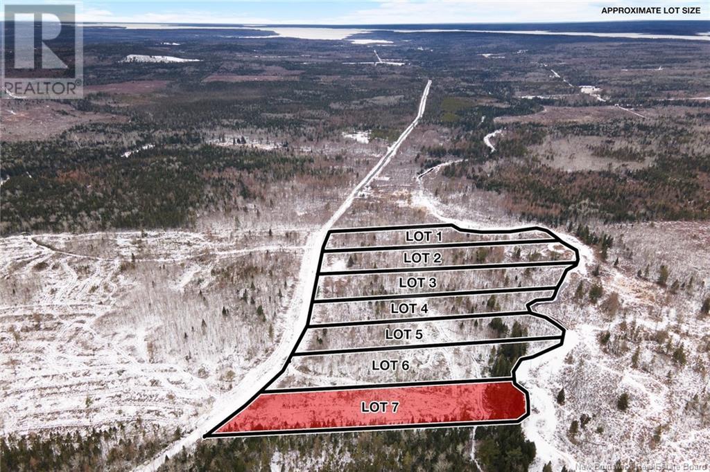 Photo 5 of Lot 24 7 Cumberland Bay South Road, Cumberland Bay NB