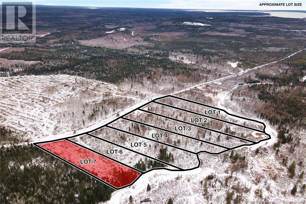 Photo 6 of Lot 24 7 Cumberland Bay South Road, Cumberland Bay NB