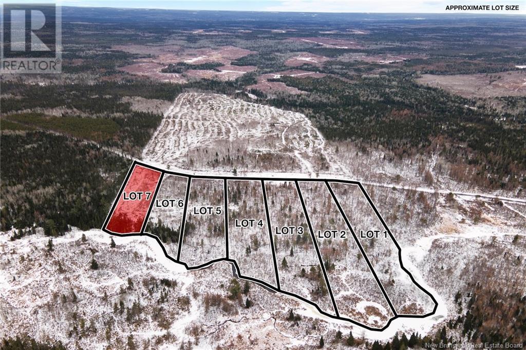 Photo 7 of Lot 24 7 Cumberland Bay South Road, Cumberland Bay NB