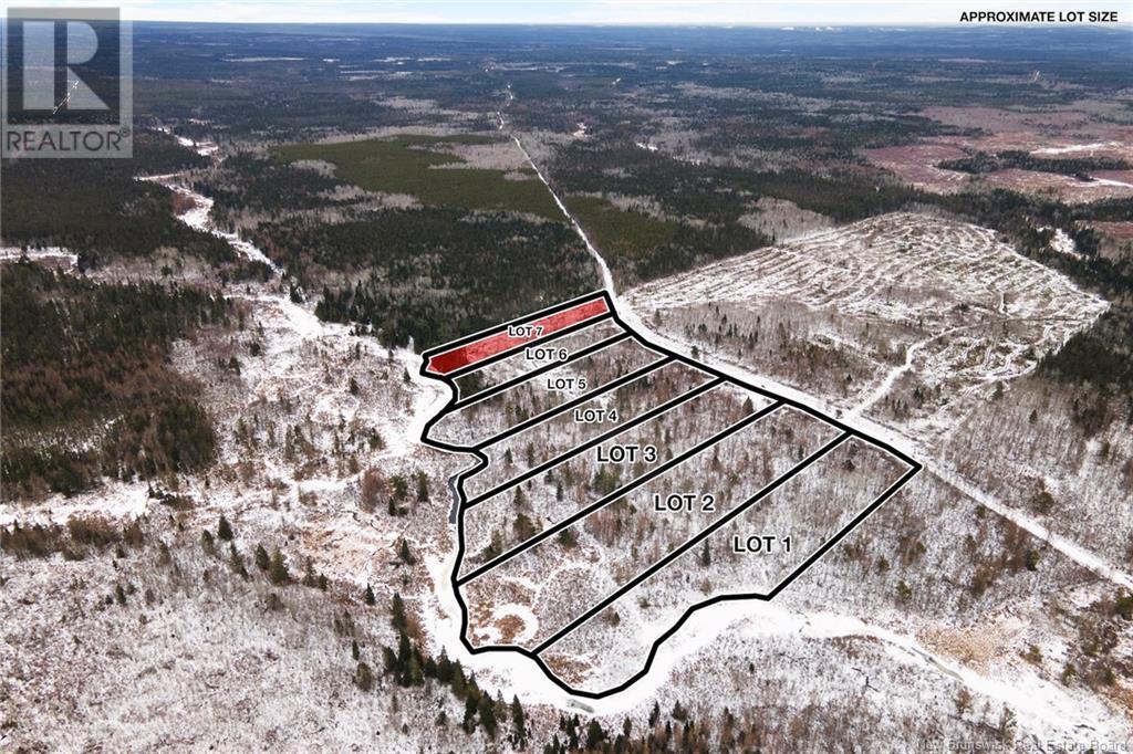 Photo 8 of Lot 24 7 Cumberland Bay South Road, Cumberland Bay NB