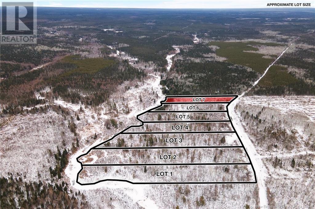Photo 9 of Lot 24 7 Cumberland Bay South Road, Cumberland Bay NB