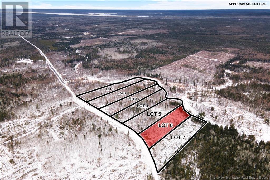 Photo 4 of Lot 24 6 Cumberland Bay South Road, Cumberland Bay NB