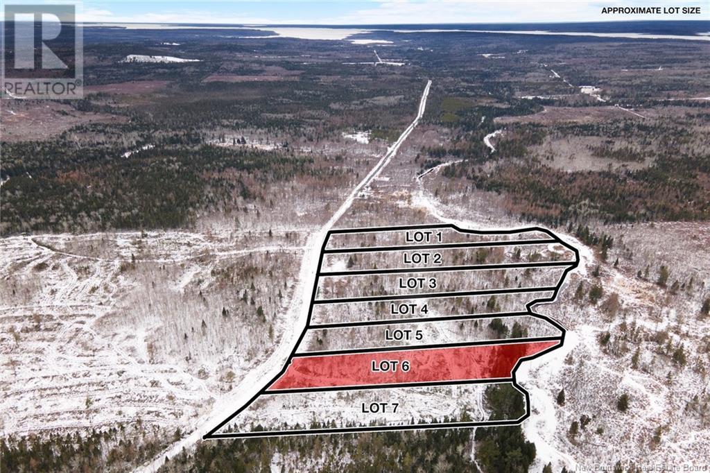Photo 5 of Lot 24 6 Cumberland Bay South Road, Cumberland Bay NB