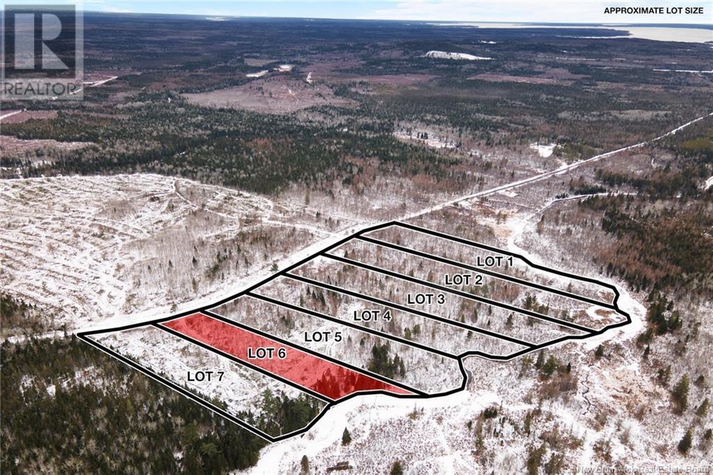 Photo 6 of Lot 24 6 Cumberland Bay South Road, Cumberland Bay NB