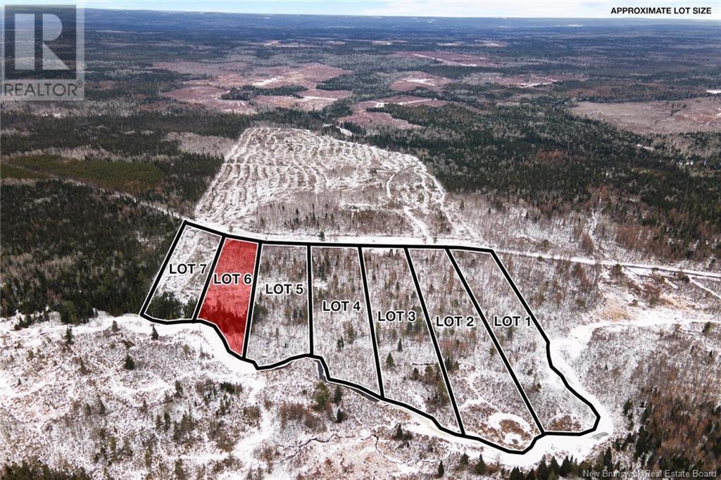 Photo 7 of Lot 24 6 Cumberland Bay South Road, Cumberland Bay NB