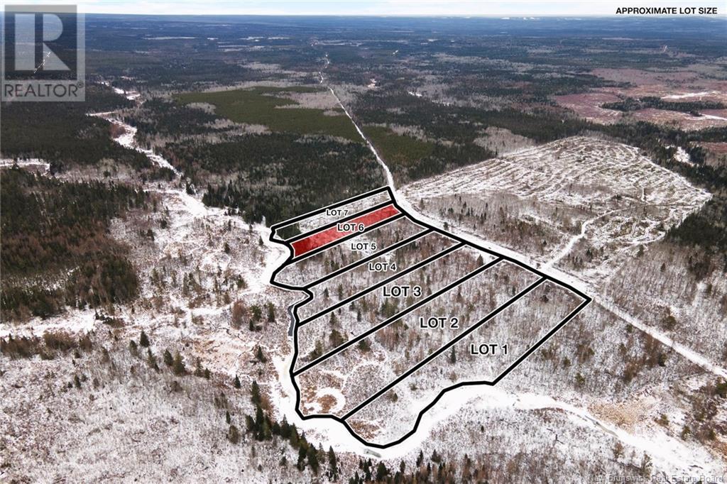 Photo 8 of Lot 24 6 Cumberland Bay South Road, Cumberland Bay NB