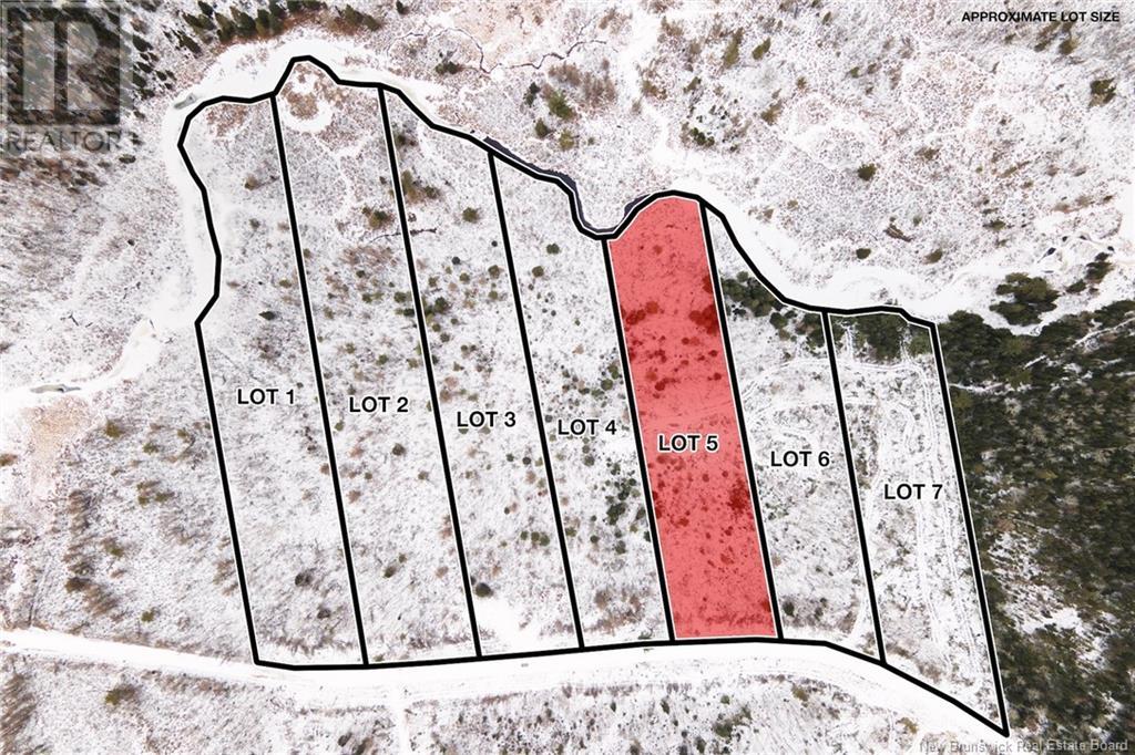 Photo 1 of Lot 24 5 Cumberland Bay South Road, Cumberland Bay NB