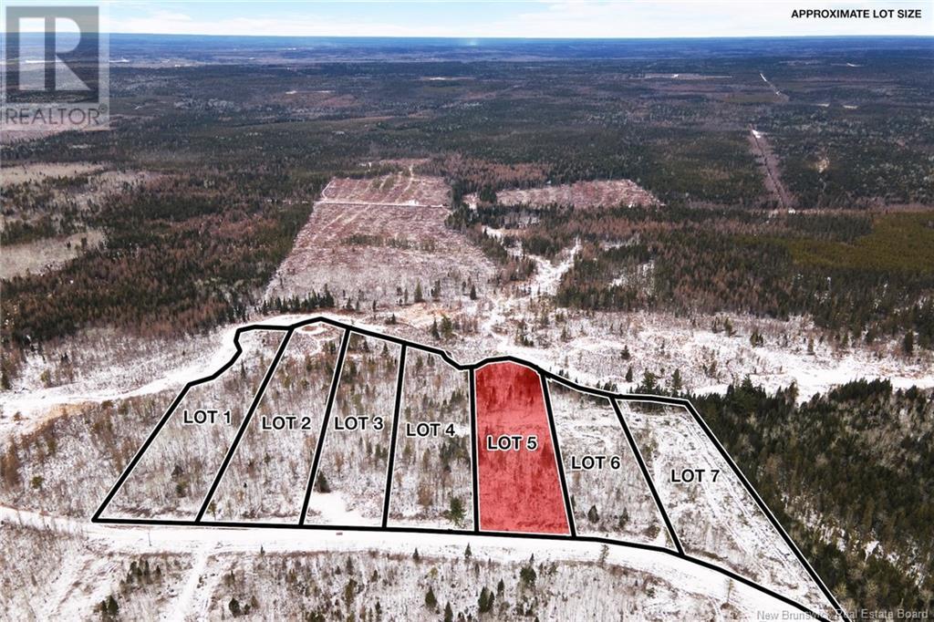 Photo 3 of Lot 24 5 Cumberland Bay South Road, Cumberland Bay NB