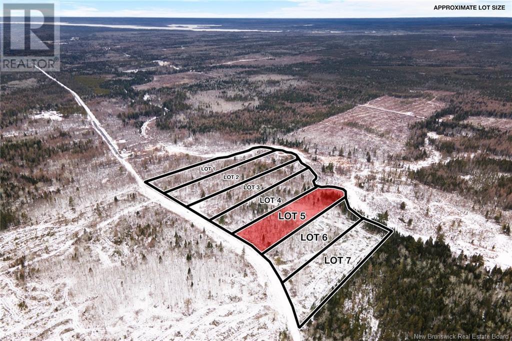 Photo 4 of Lot 24 5 Cumberland Bay South Road, Cumberland Bay NB