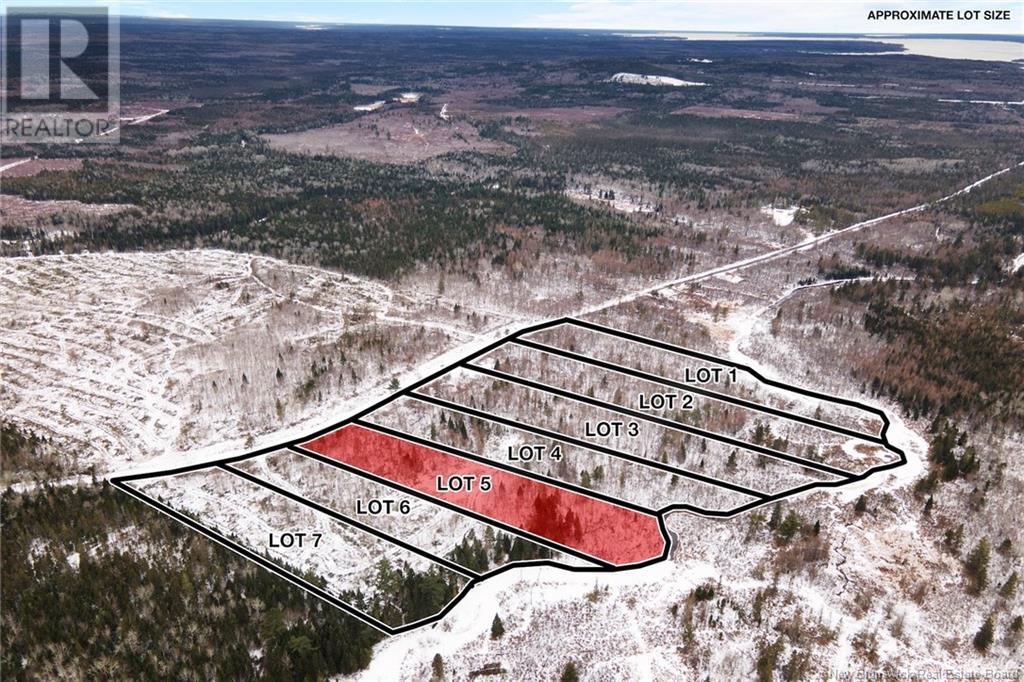 Photo 6 of Lot 24 5 Cumberland Bay South Road, Cumberland Bay NB