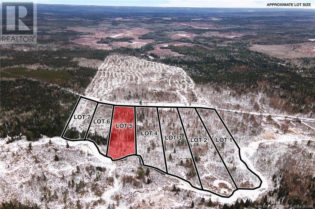 Photo 7 of Lot 24 5 Cumberland Bay South Road, Cumberland Bay NB