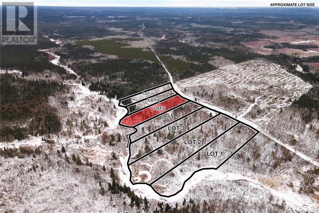 Photo 8 of Lot 24 5 Cumberland Bay South Road, Cumberland Bay NB
