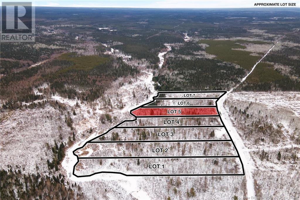 Photo 9 of Lot 24 5 Cumberland Bay South Road, Cumberland Bay NB
