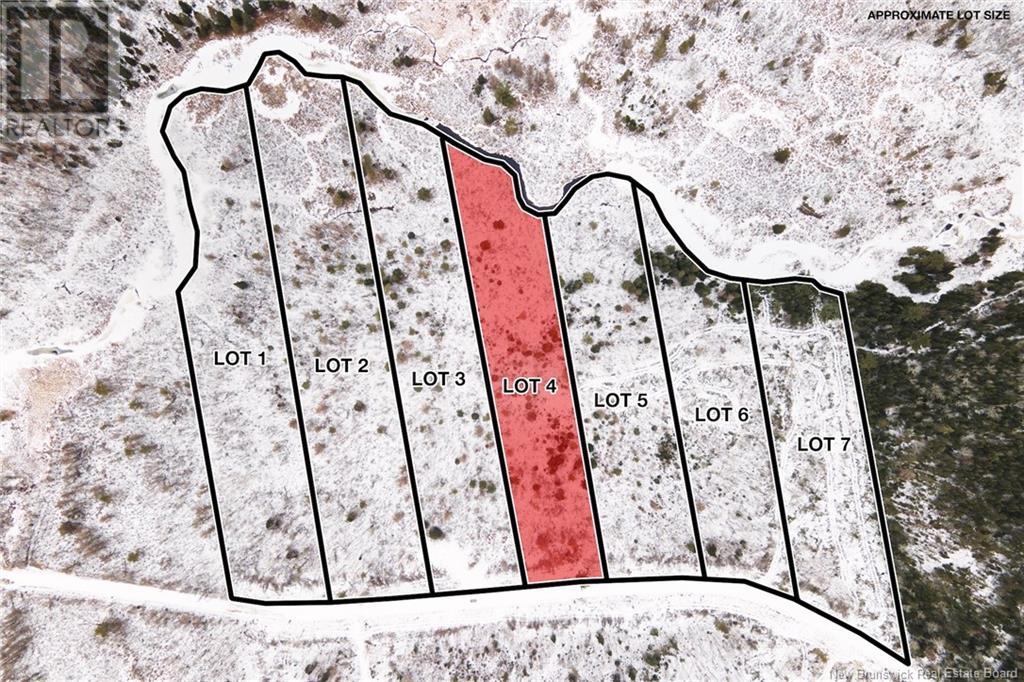 Photo 1 of Lot 24 4 Cumberland Bay South Road, Cumberland Bay NB