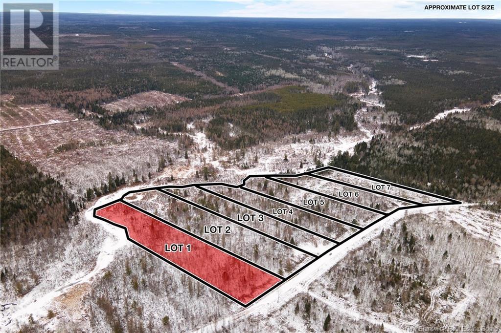 Photo 2 of Lot 24 1 Cumberland Bay South Road, Cumberland Bay NB