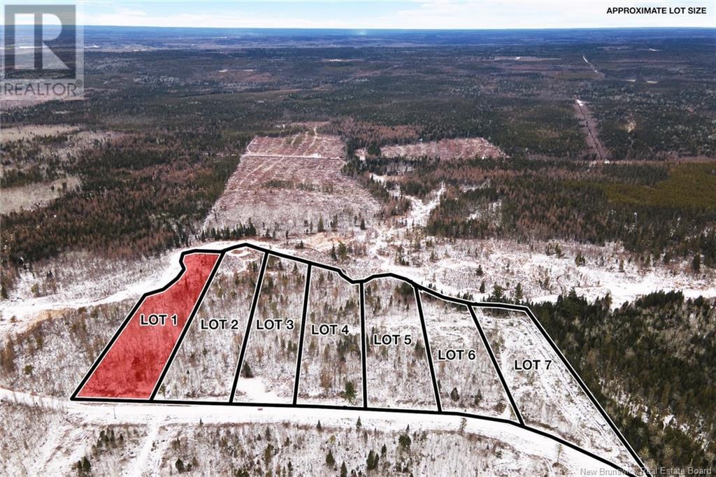 Photo 3 of Lot 24 1 Cumberland Bay South Road, Cumberland Bay NB
