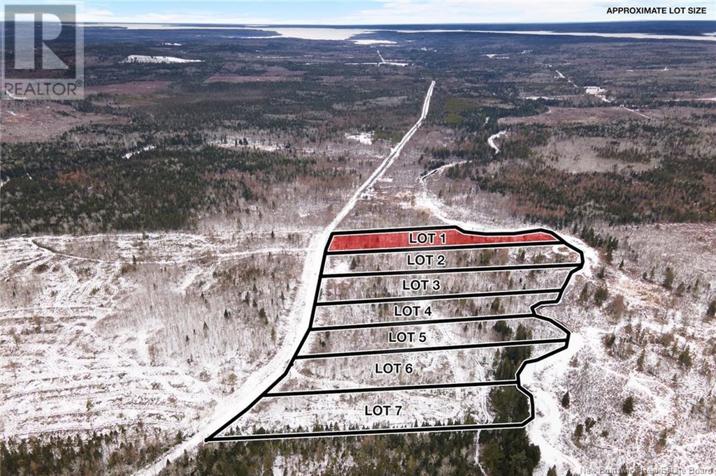 Photo 5 of Lot 24 1 Cumberland Bay South Road, Cumberland Bay NB