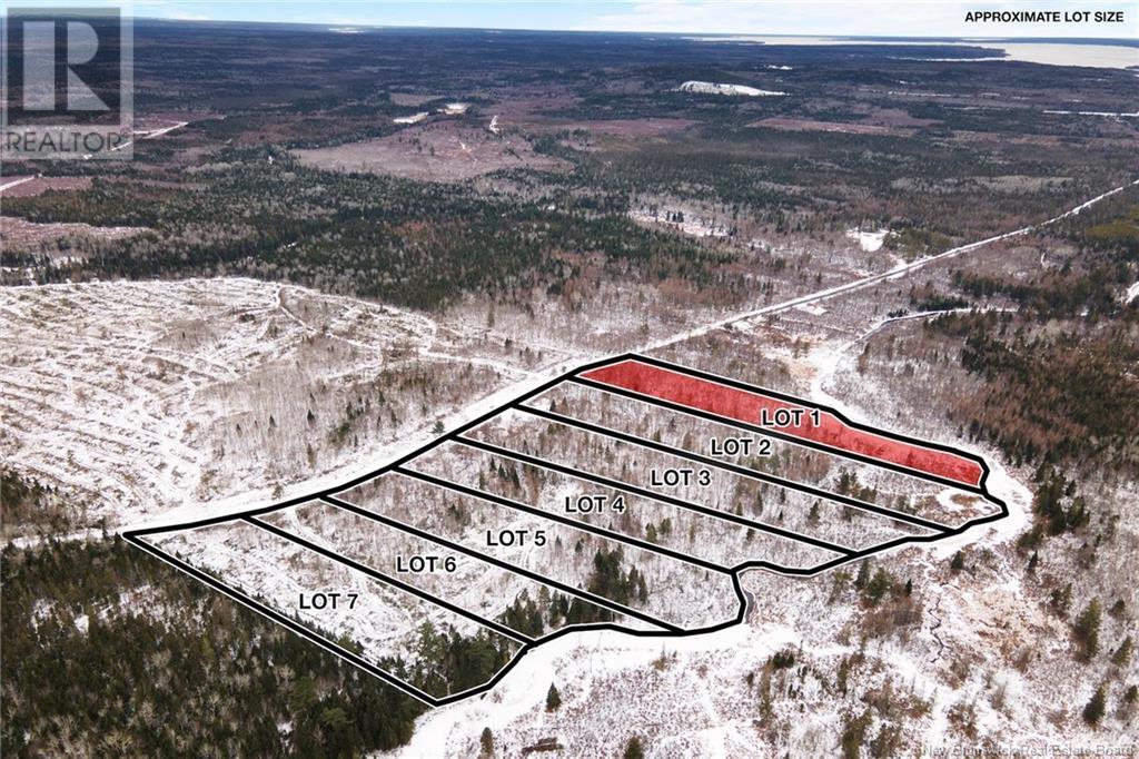 Photo 6 of Lot 24 1 Cumberland Bay South Road, Cumberland Bay NB