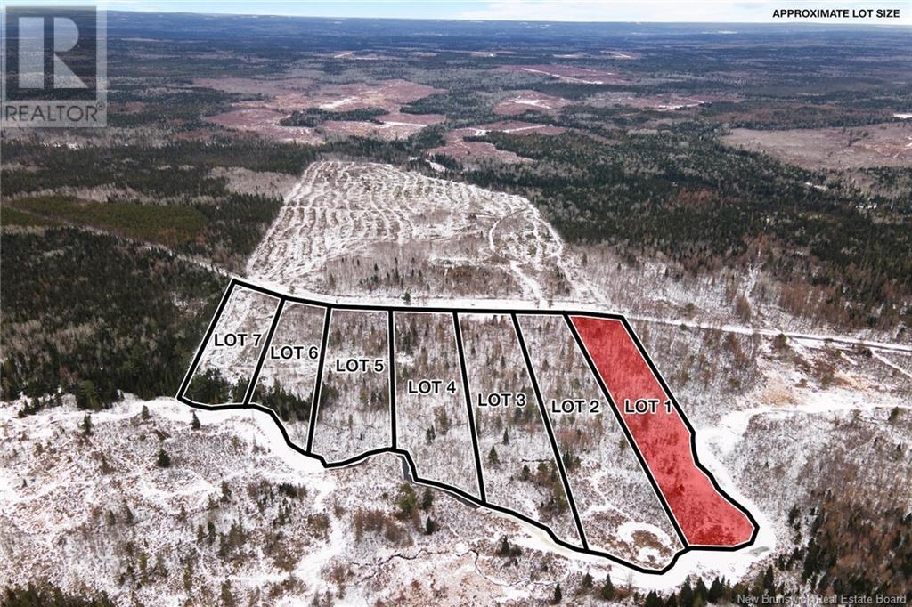 Photo 7 of Lot 24 1 Cumberland Bay South Road, Cumberland Bay NB