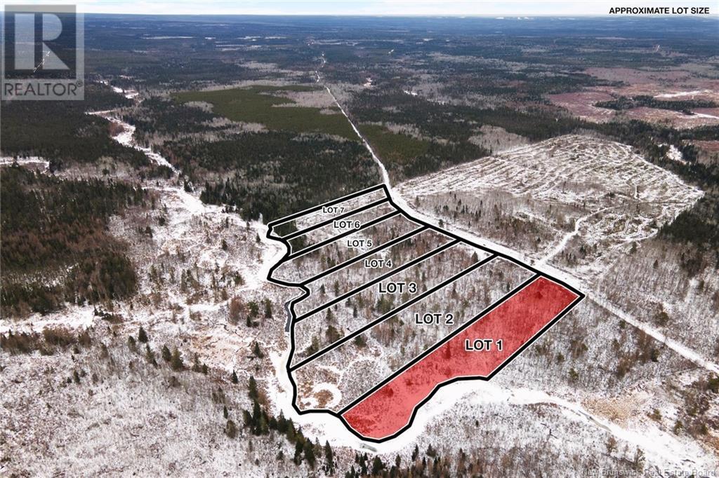 Photo 8 of Lot 24 1 Cumberland Bay South Road, Cumberland Bay NB