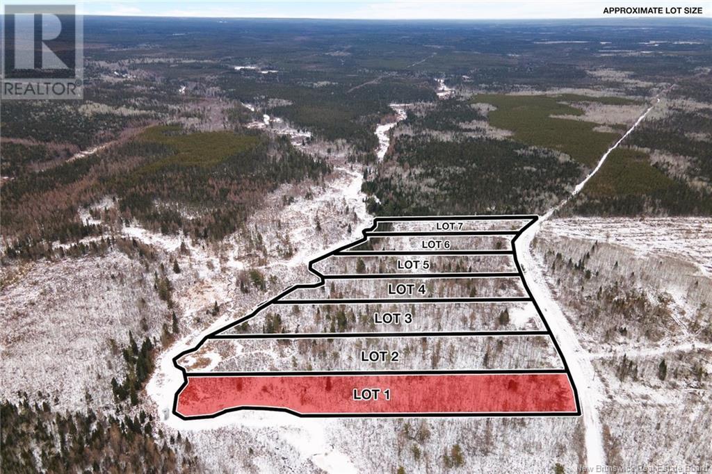 Photo 9 of Lot 24 1 Cumberland Bay South Road, Cumberland Bay NB