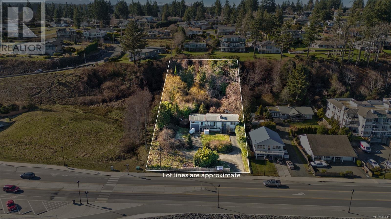 1266 Island Hwy S, Campbell River real estate listing 989419