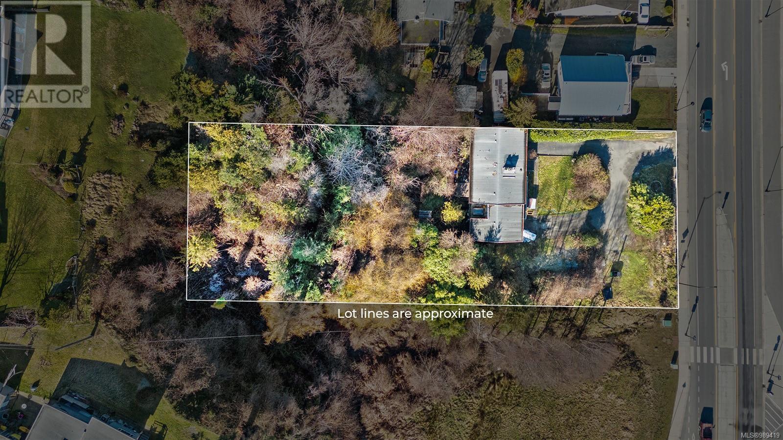 1266 Island Hwy S, Campbell River real estate listing 989419