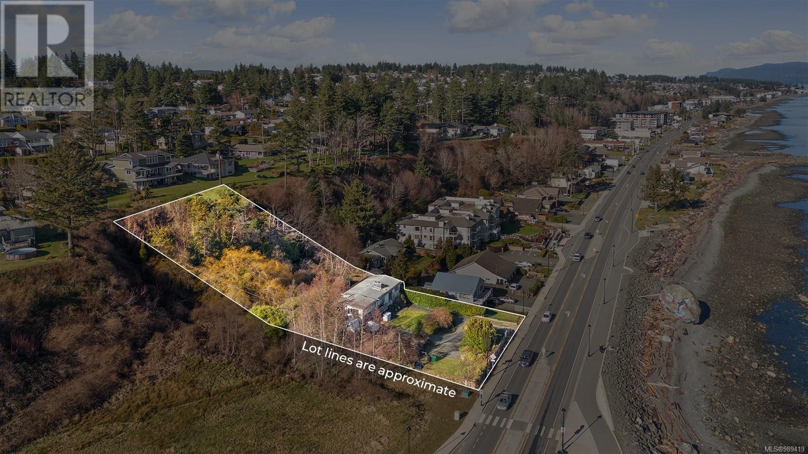 1266 Island Hwy S, Campbell River real estate listing 989419