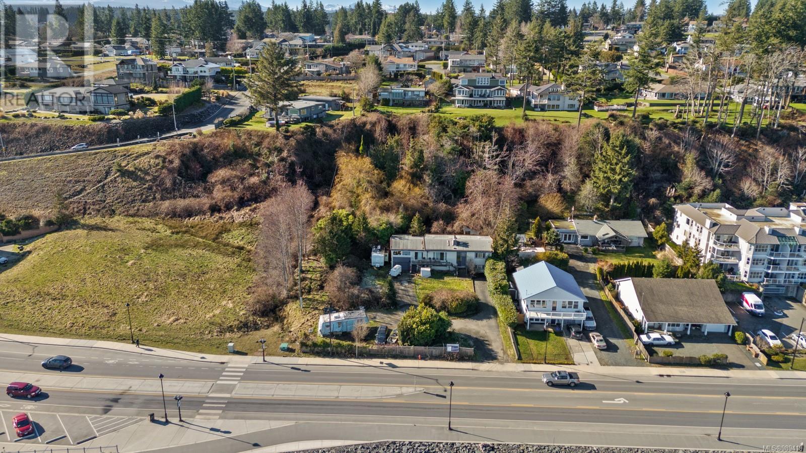 1266 Island Hwy S, Campbell River real estate listing 989419