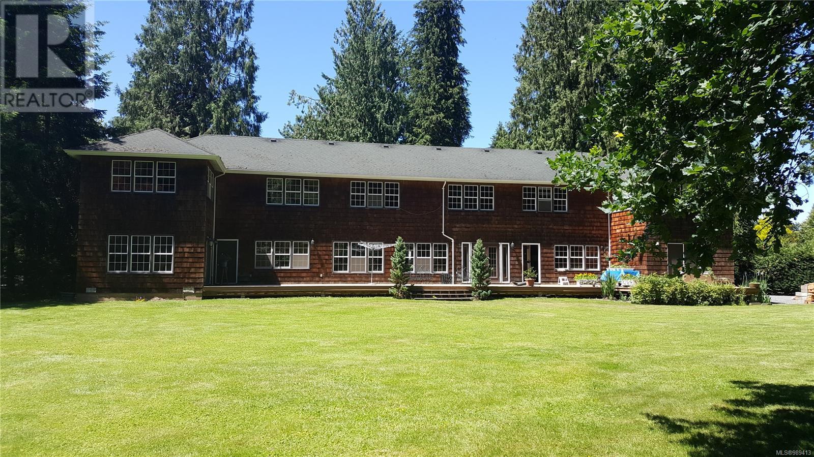 4755 Fairbridge Dr, Duncan
