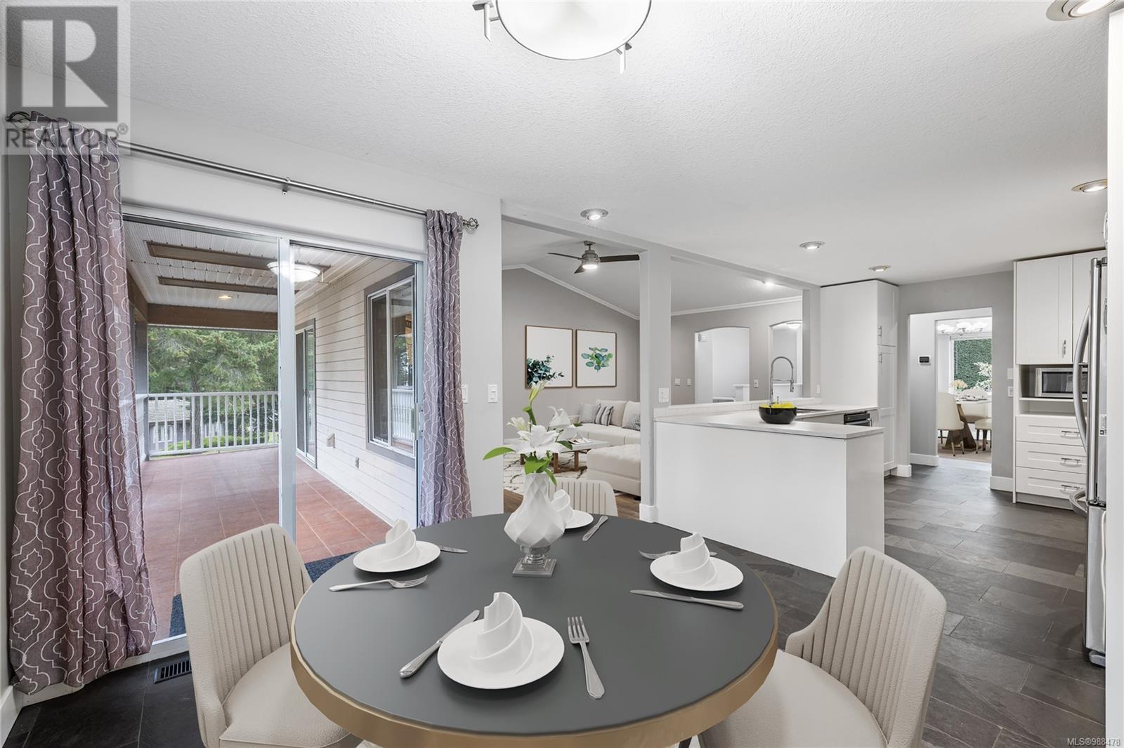 3455 Carmichael Rd, Nanoose Bay