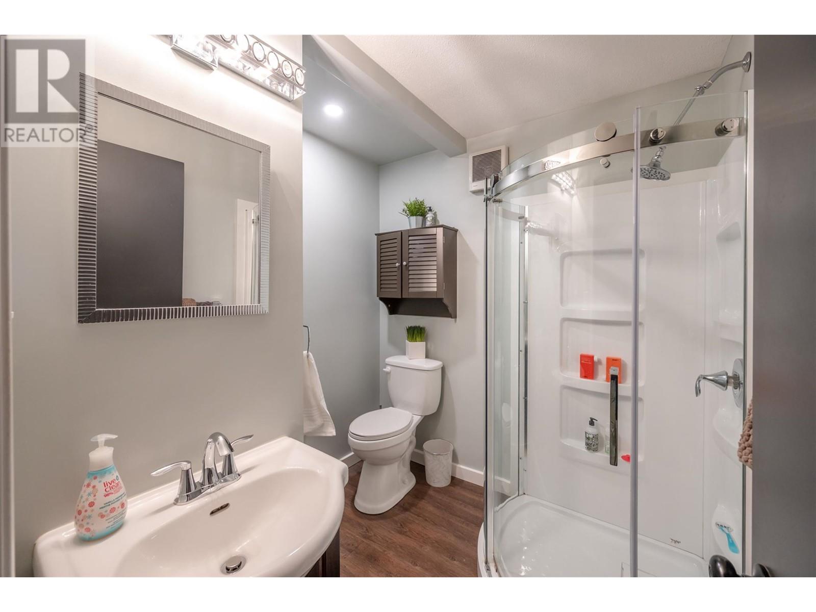  1070 Forestbrook Drive, Penticton