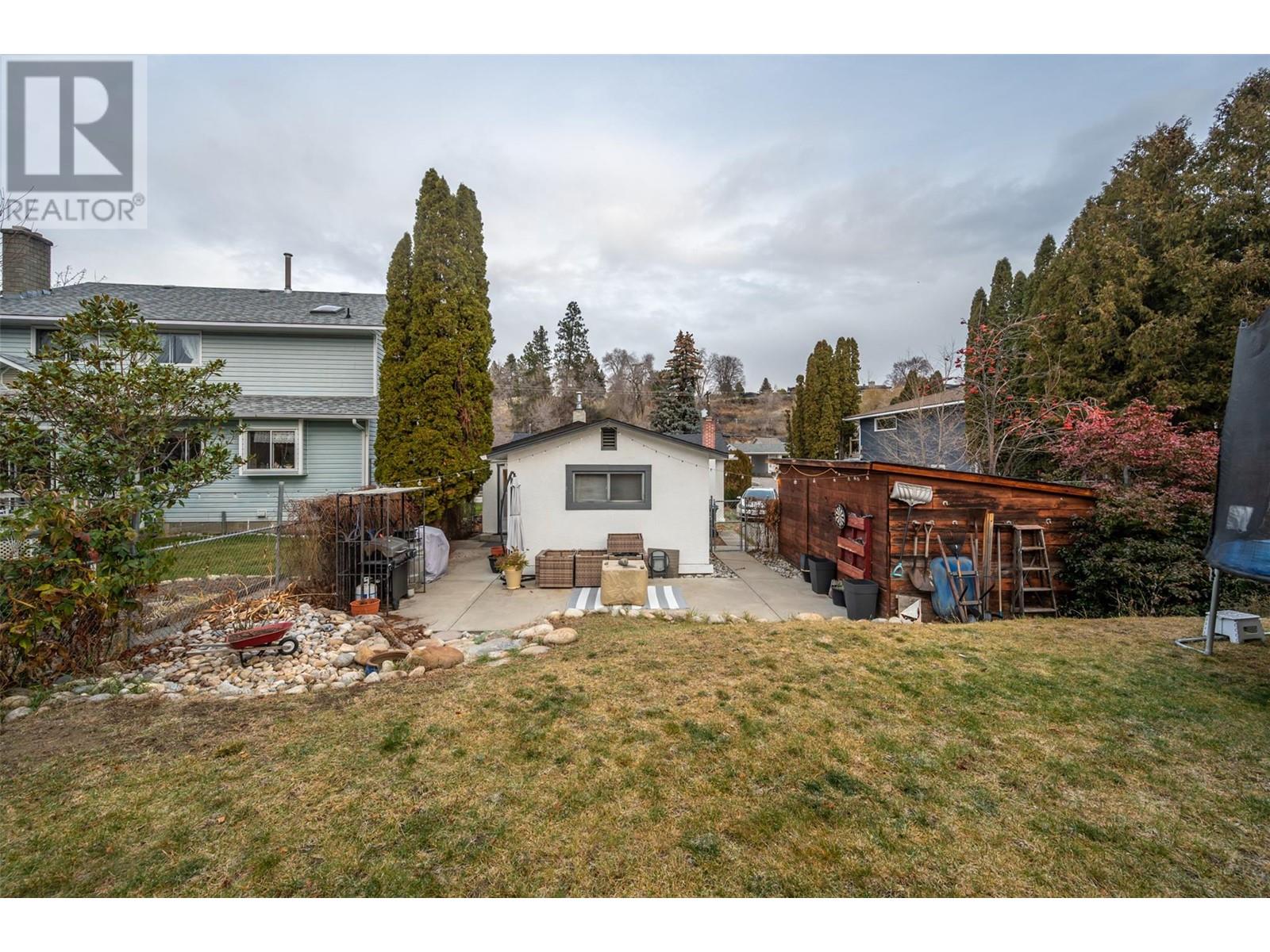  1070 Forestbrook Drive, Penticton