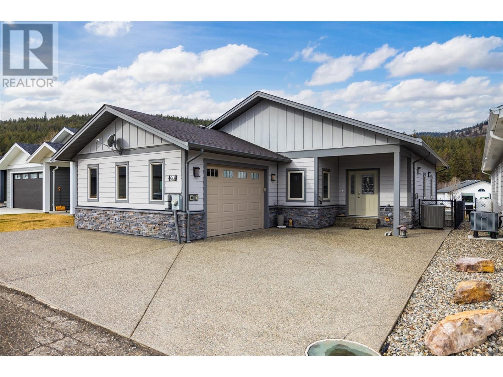  613 Nighthawk Avenue, Vernon