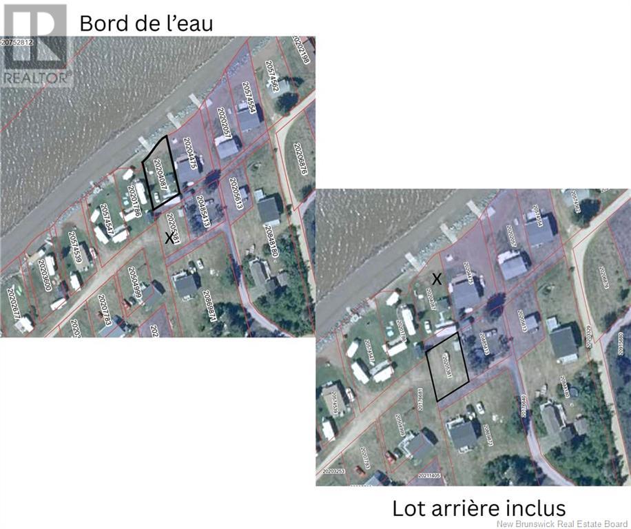 Photo 4 of 683 Mc Chemin Varech, Pointealexandre NB