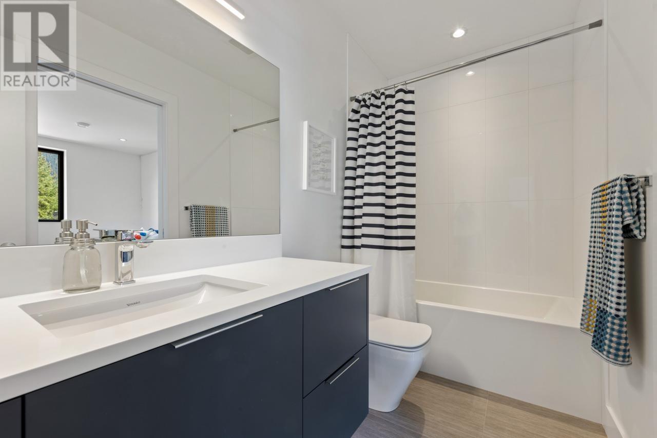 8328 NEEDLES DRIVE, Whistler
