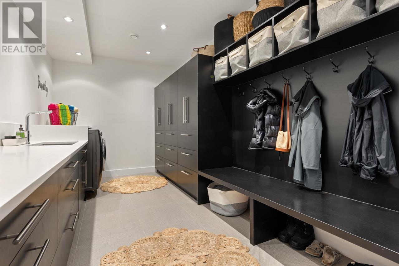 8328 NEEDLES DRIVE, Whistler