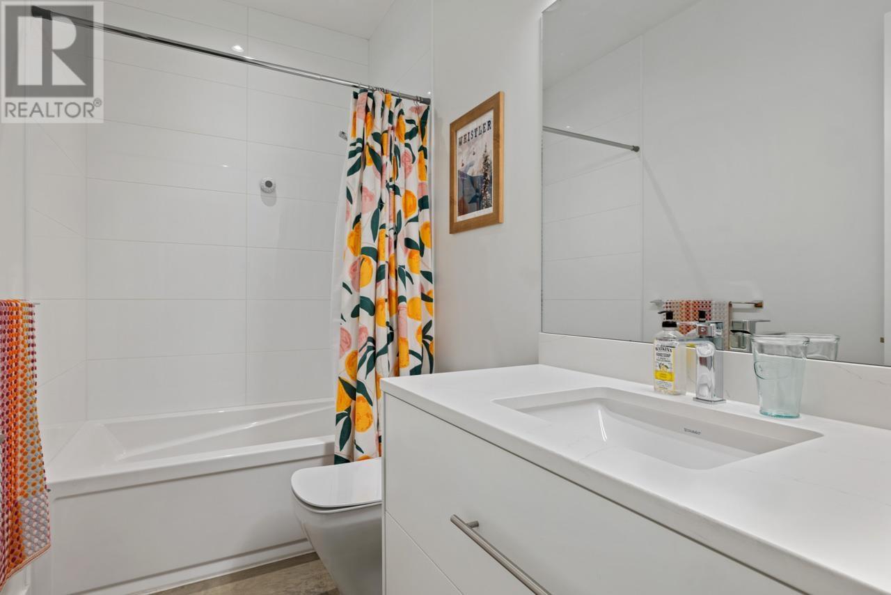 8328 NEEDLES DRIVE, Whistler