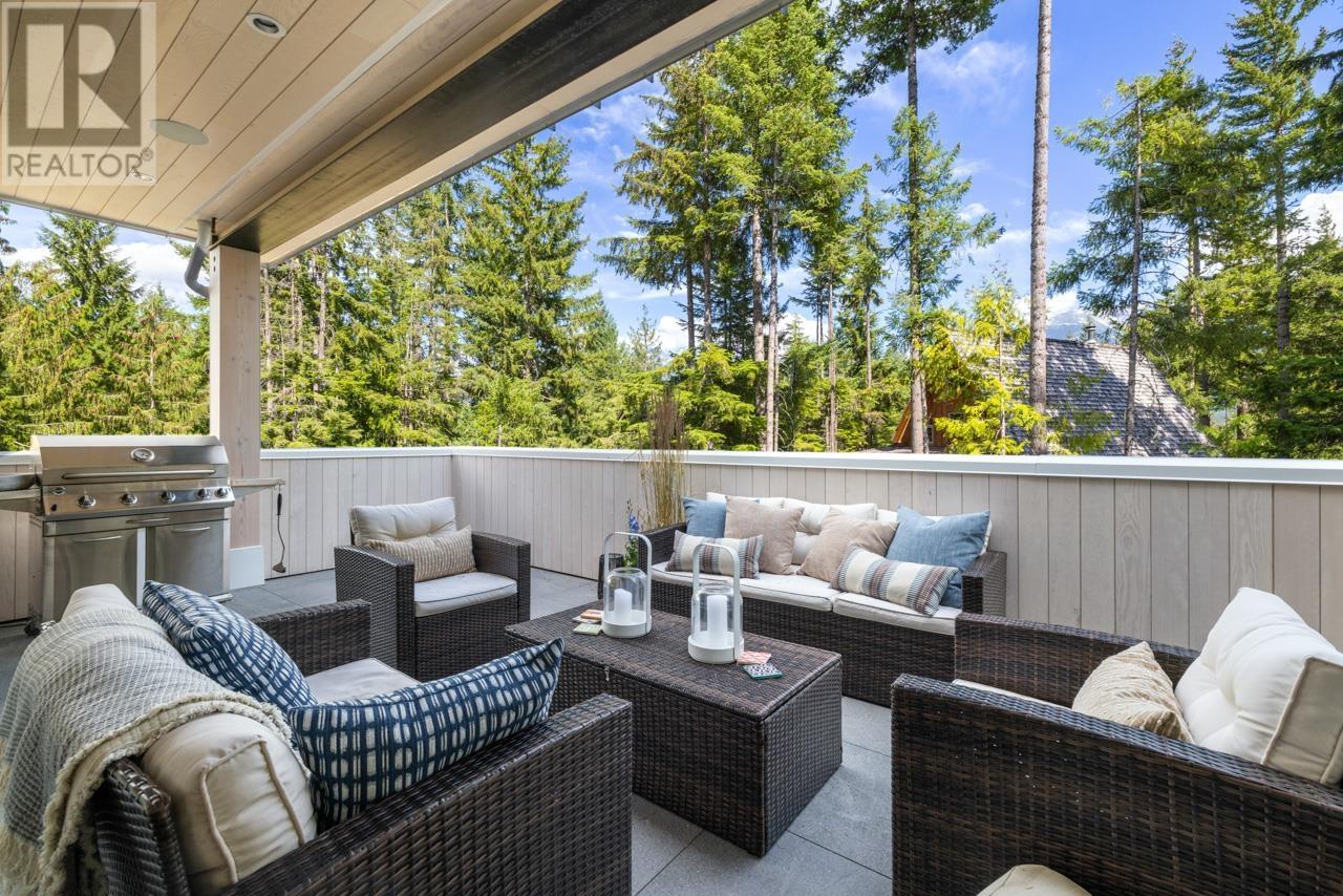 8328 NEEDLES DRIVE, Whistler