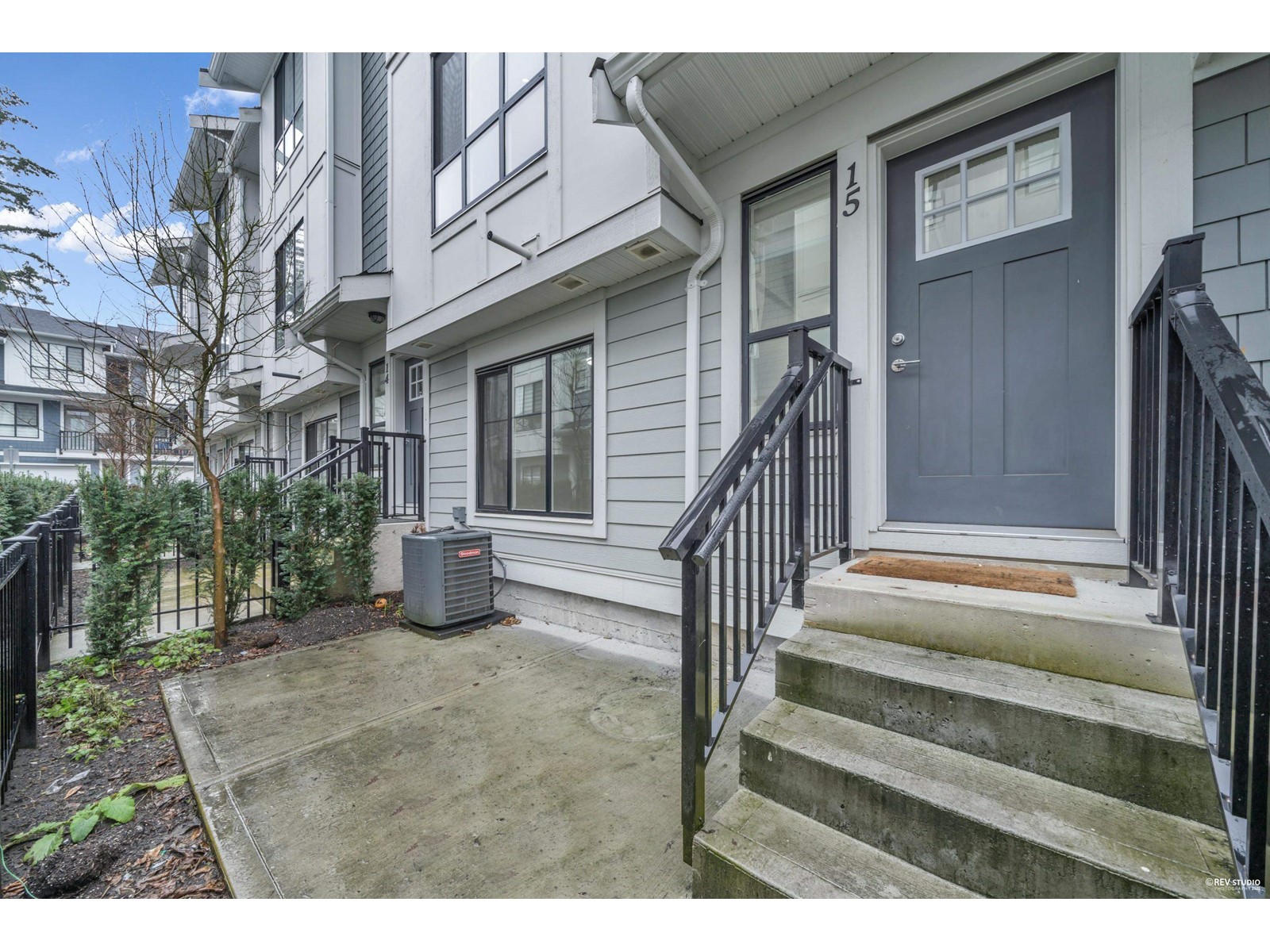 15 11556 72A AVENUE, Delta real estate listing R2971313