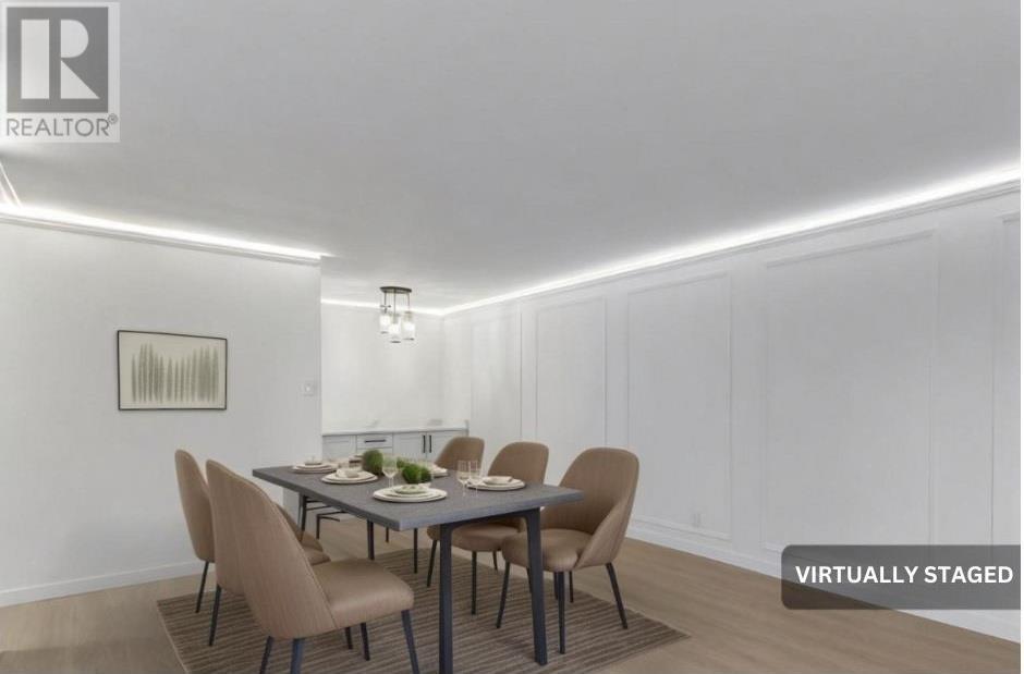 1102 2012 FULLERTON AVENUE, North Vancouver real estate listing R2969504