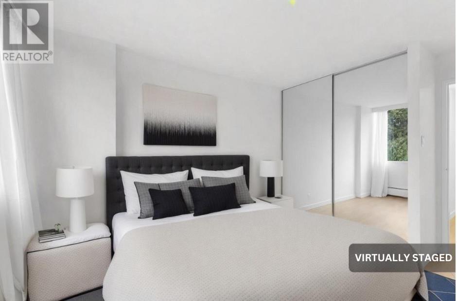 1102 2012 FULLERTON AVENUE, North Vancouver real estate listing R2969504