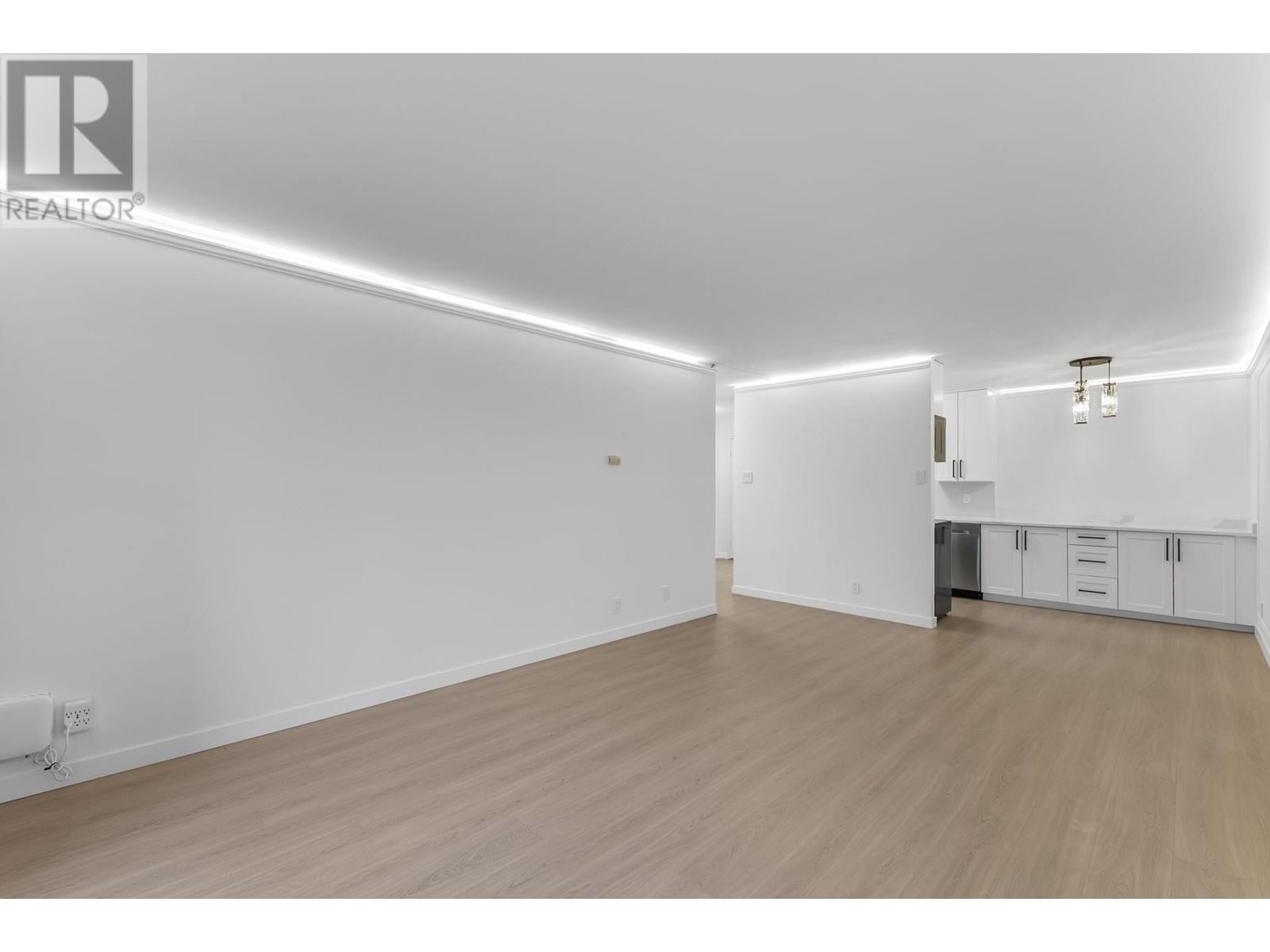 1102 2012 FULLERTON AVENUE, North Vancouver real estate listing R2969504