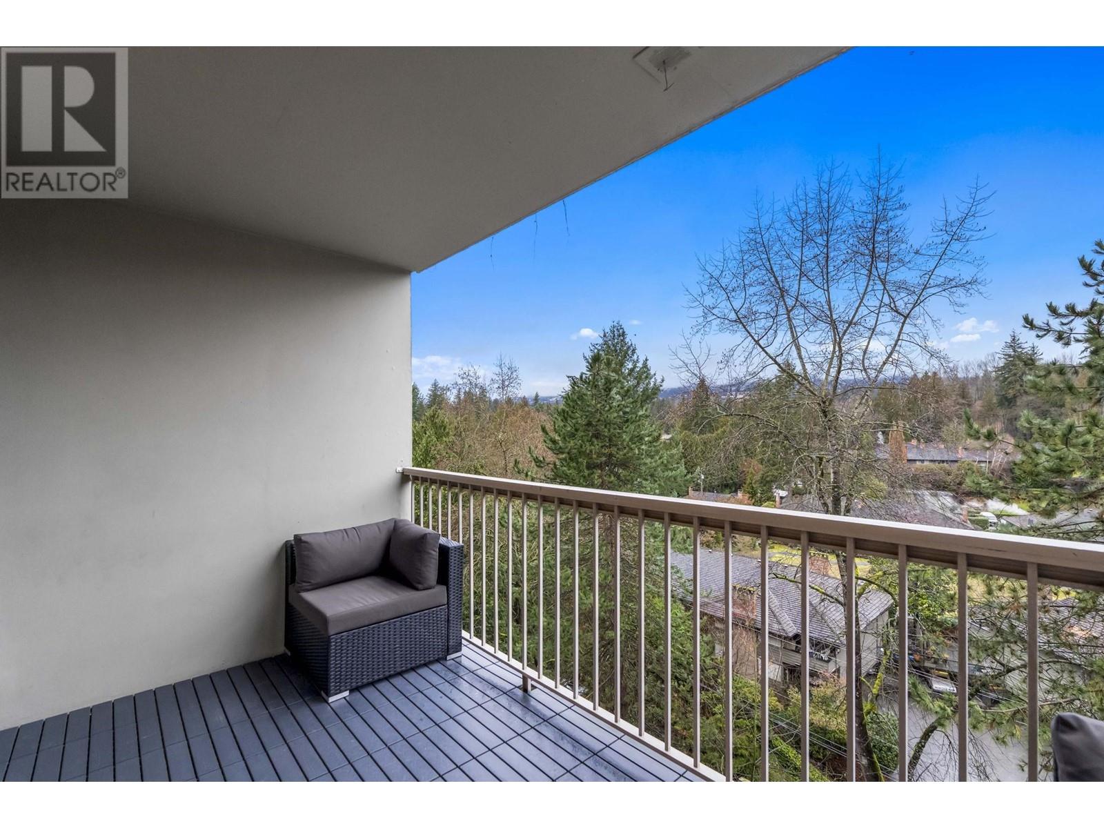 1102 2012 FULLERTON AVENUE, North Vancouver real estate listing R2969504