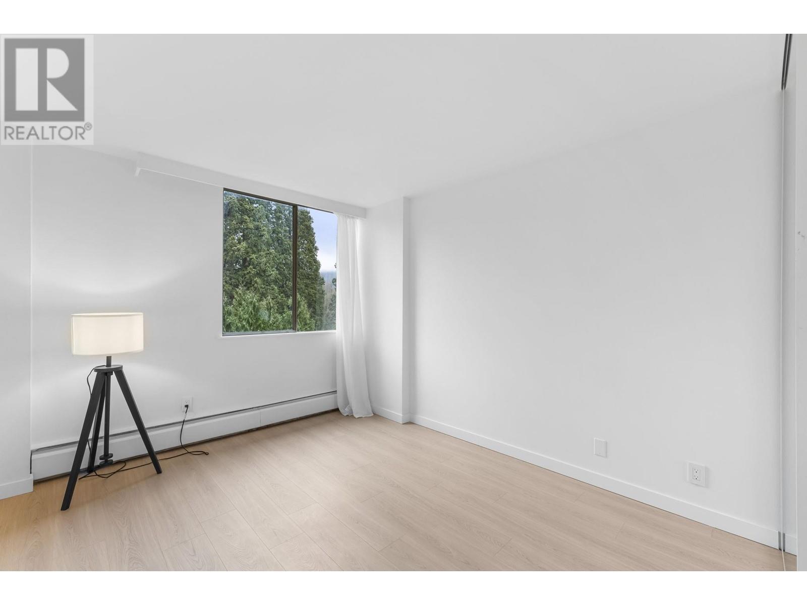 1102 2012 FULLERTON AVENUE, North Vancouver real estate listing R2969504