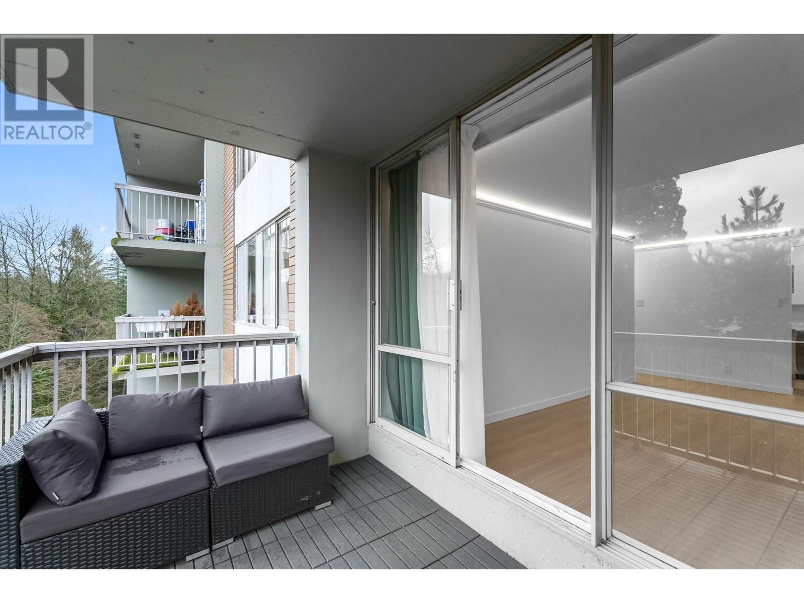 1102 2012 FULLERTON AVENUE, North Vancouver real estate listing R2969504
